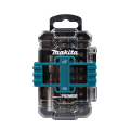 Coffret 30 embouts Impact PREMIER + Porte-embout magnétique MAKITA