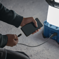 Projecteur de chantier GLA 18VH-7500 BOSCH