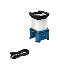 Projecteur de chantier GLA 18VH-7500 BOSCH