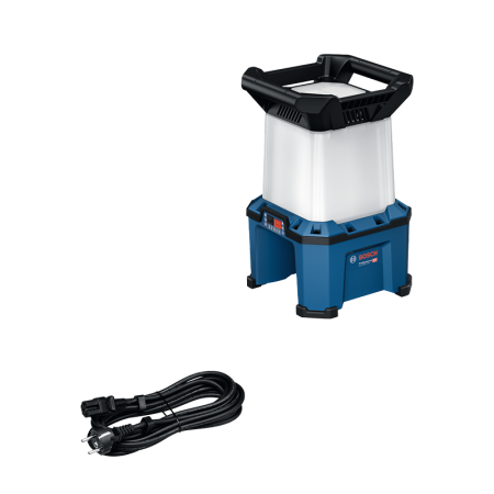 Projecteur de chantier GLA 18VH-7500 BOSCH