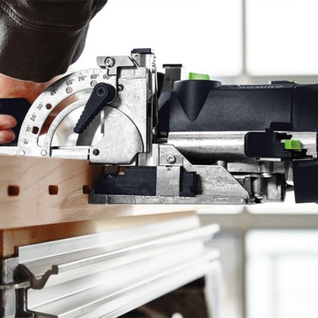 Pack agenceur niveau 4 avec TXS 18 + DF 500 + PSC 420 FESTOOL