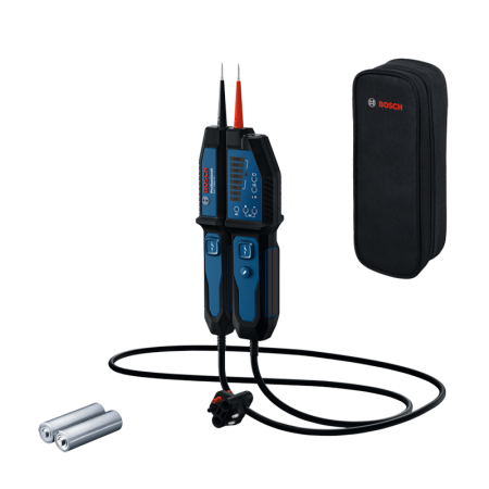 Testeur de tension GVT 1000-15 BOSCH