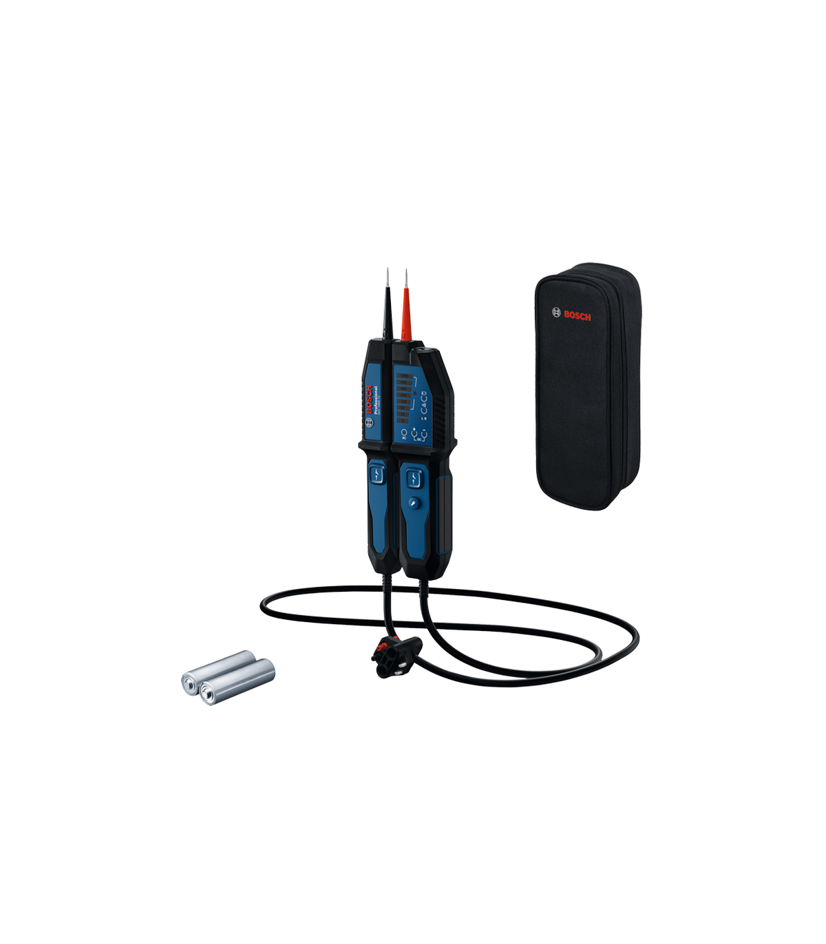 Testeur de tension GVT 1000-15 BOSCH