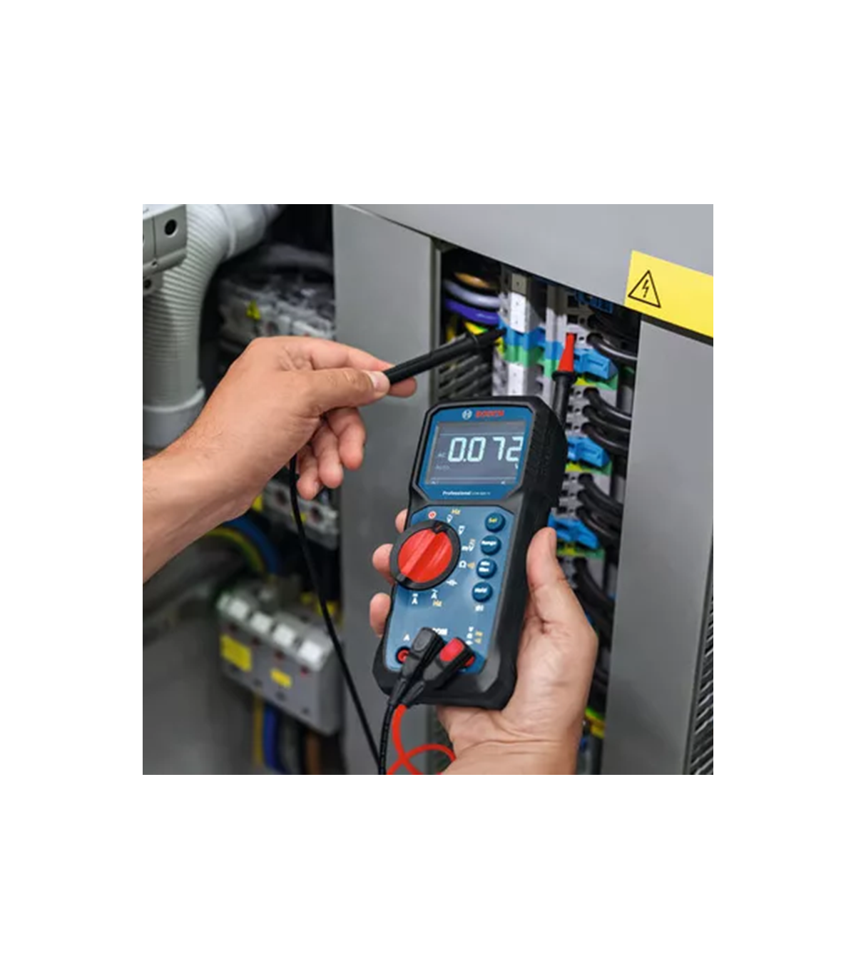 Testeur multimètre  GDM 600-15 BOSCH