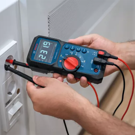 Testeur multimètre  GDM 600-15 BOSCH