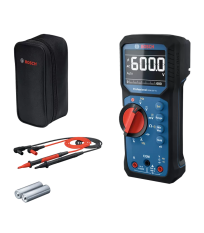 Testeur multimètre  GDM 600-15 BOSCH