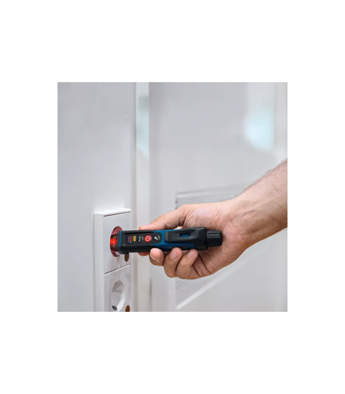 Testeur de tension GVD 1000-17 BOSCH