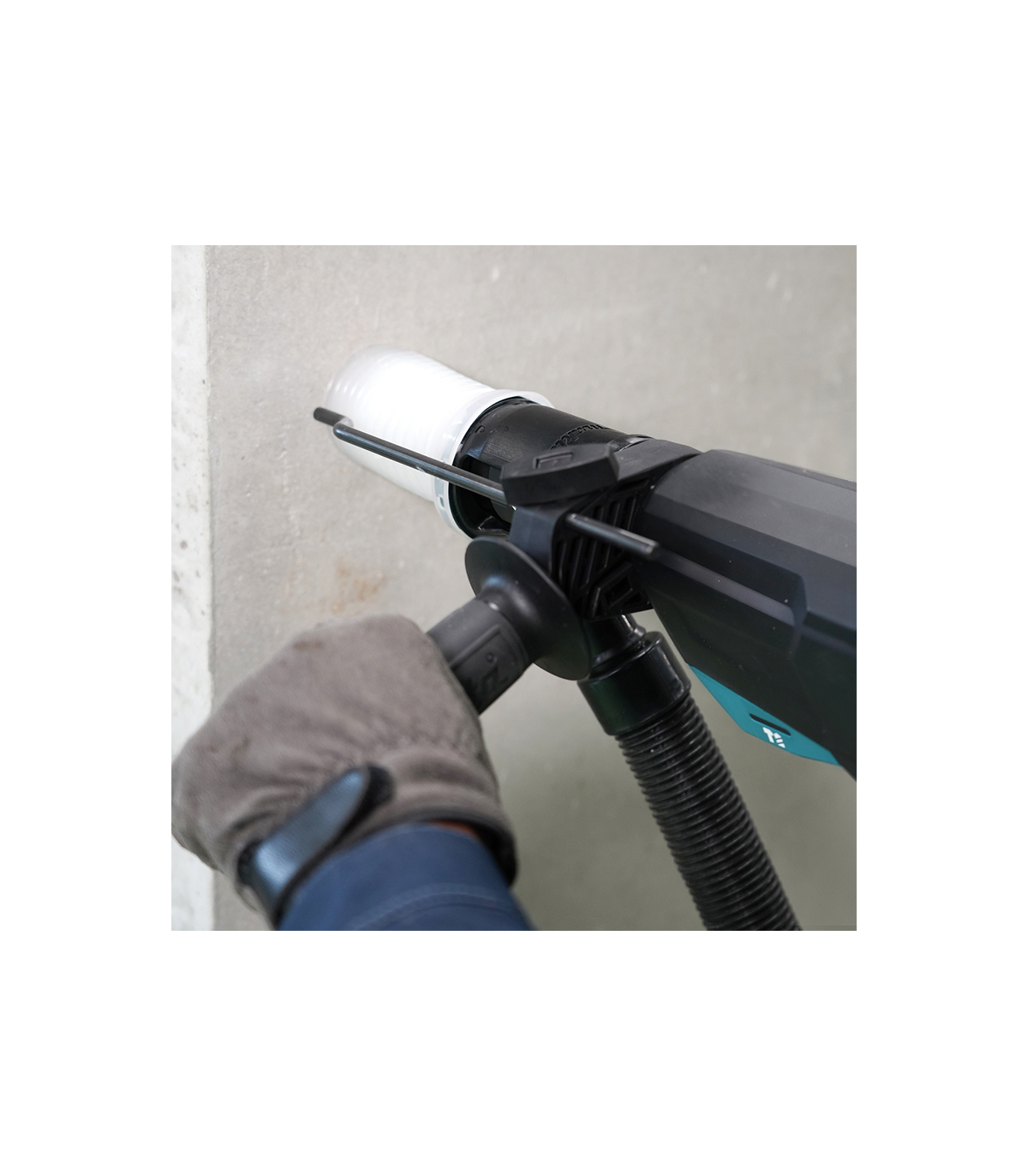 Perfo-burineur SDS-PLUS HR2670 MAKITA