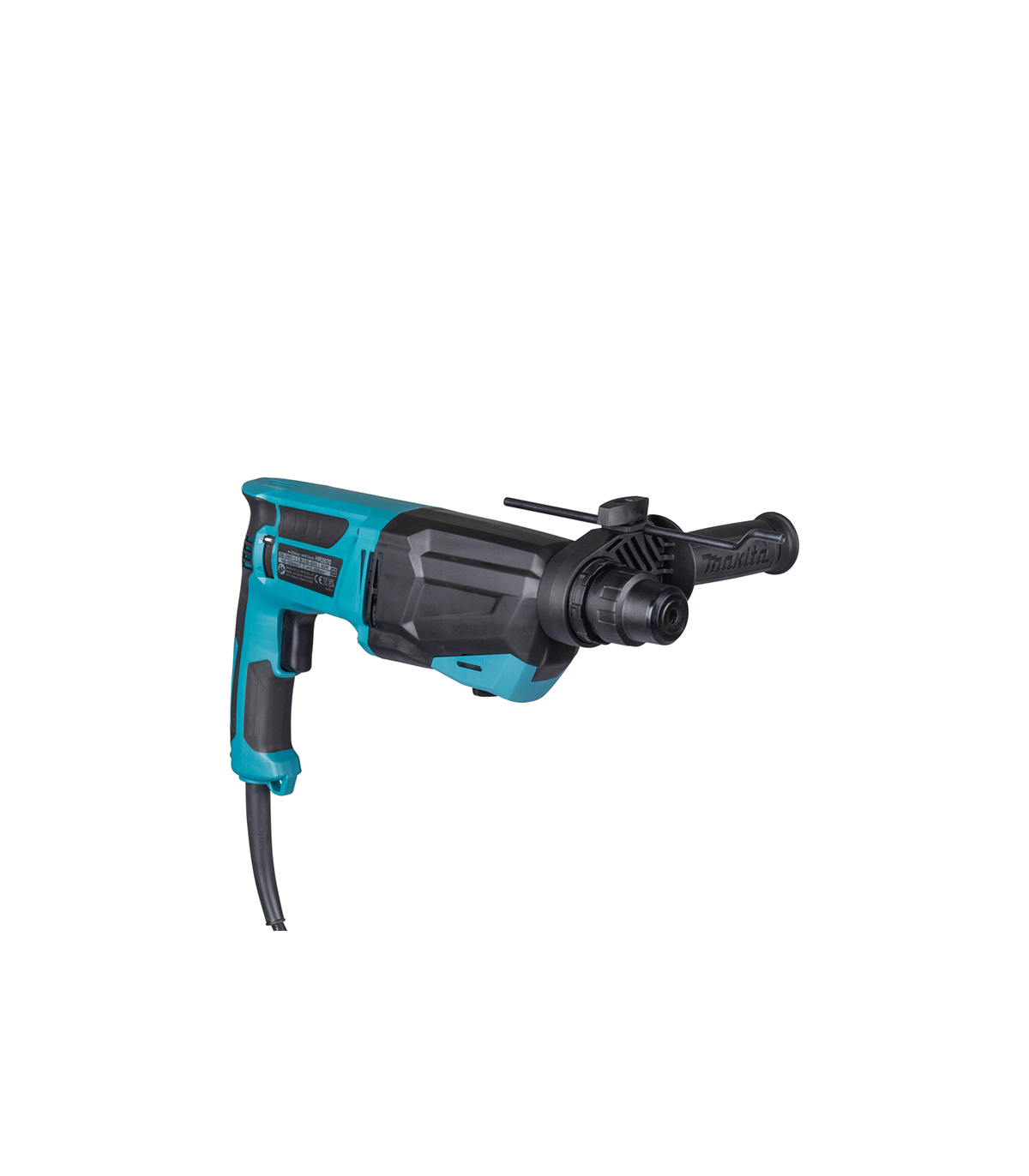 Perfo-burineur SDS-PLUS HR2670 MAKITA