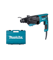 Perfo-burineur SDS-PLUS HR2670 MAKITA