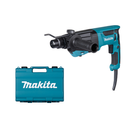 Perfo-burineur SDS-PLUS HR2670 MAKITA