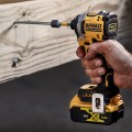 Visseuse à chocs DCF850N-XJ DEWALT