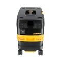 Pack ponceuse excentrique DEROS II 5650CV + Aspirateur DEXOS 1217 M AFC + tuyau + Abranet MIRKA