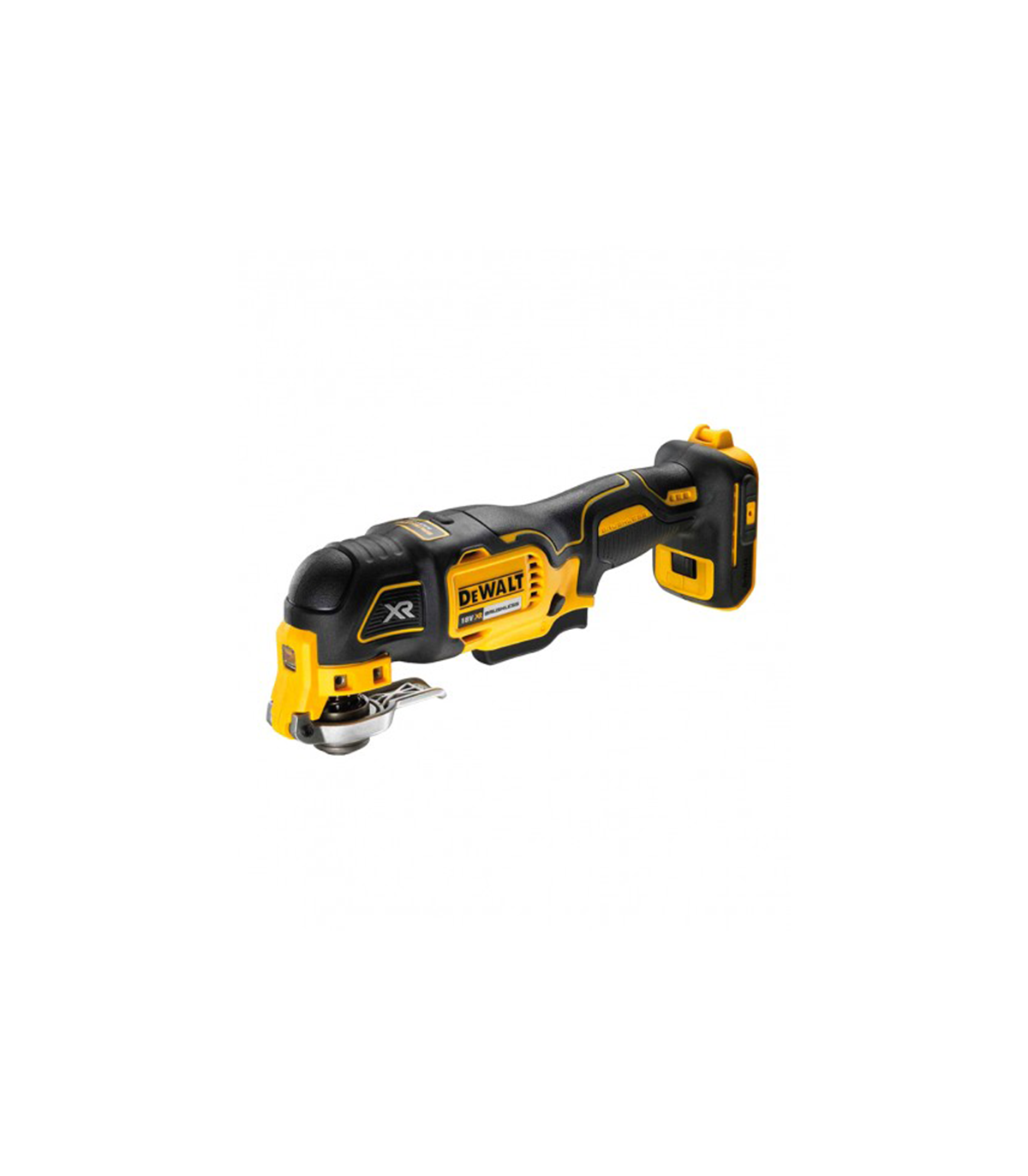 Pack 6 outils 18V (DCD796 + DCF887 + DCH273 + DCG405 + DCS570 + DCS355) + 3 batteries 18V 5Ah + 1 chargeur DEWALT