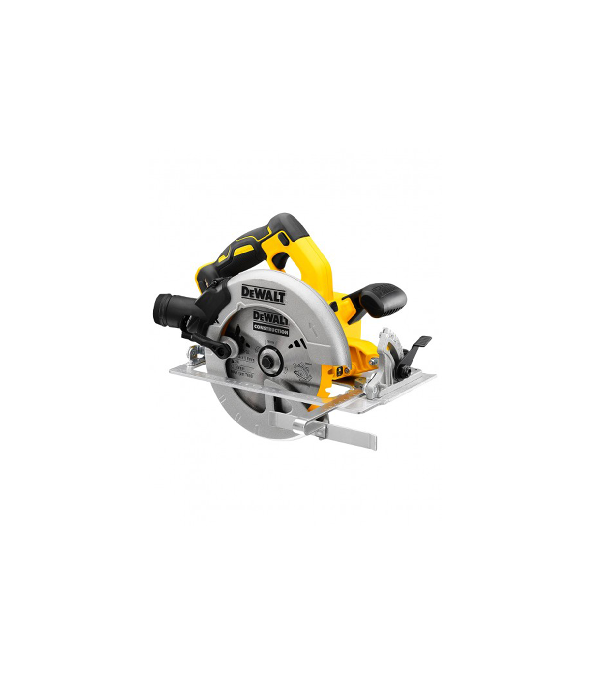 Pack 6 outils 18V (DCD796 + DCF887 + DCH273 + DCG405 + DCS570 + DCS355) + 3 batteries 18V 5Ah + 1 chargeur DEWALT