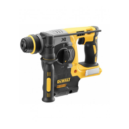 Pack 6 outils 18V (DCD796 + DCF887 + DCH273 + DCG405 + DCS570 + DCS355) + 3 batteries 18V 5Ah + 1 chargeur DEWALT