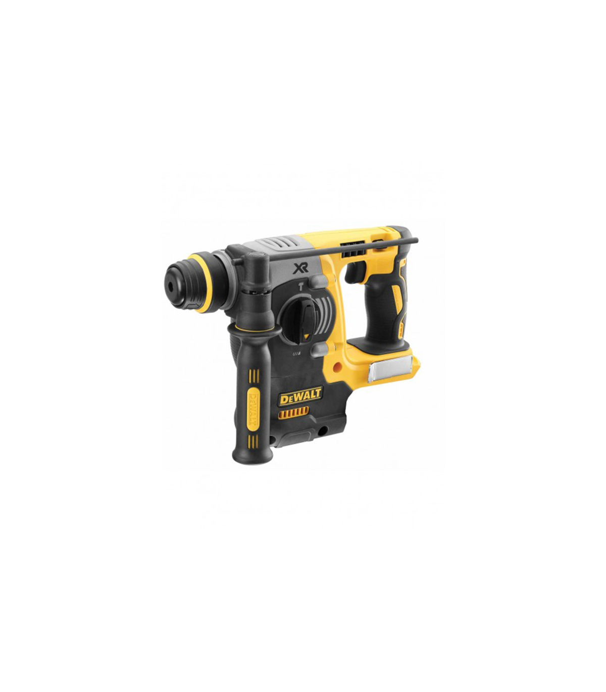 Pack 6 outils 18V (DCD796 + DCF887 + DCH273 + DCG405 + DCS570 + DCS355) + 3 batteries 18V 5Ah + 1 chargeur DEWALT