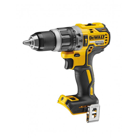 Pack 6 outils 18V (DCD796 + DCF887 + DCH273 + DCG405 + DCS570 + DCS355) + 3 batteries 18V 5Ah + 1 chargeur DEWALT