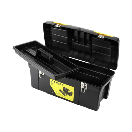 Boite a outils 60cm SERIE PRO STANLEY