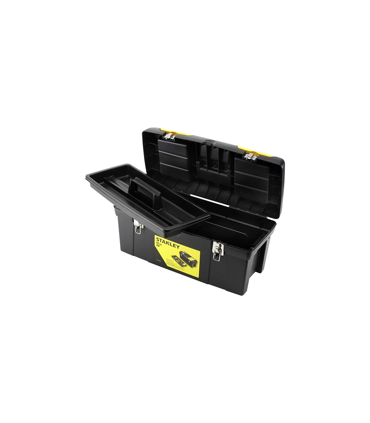 Boite a outils 60cm SERIE PRO STANLEY