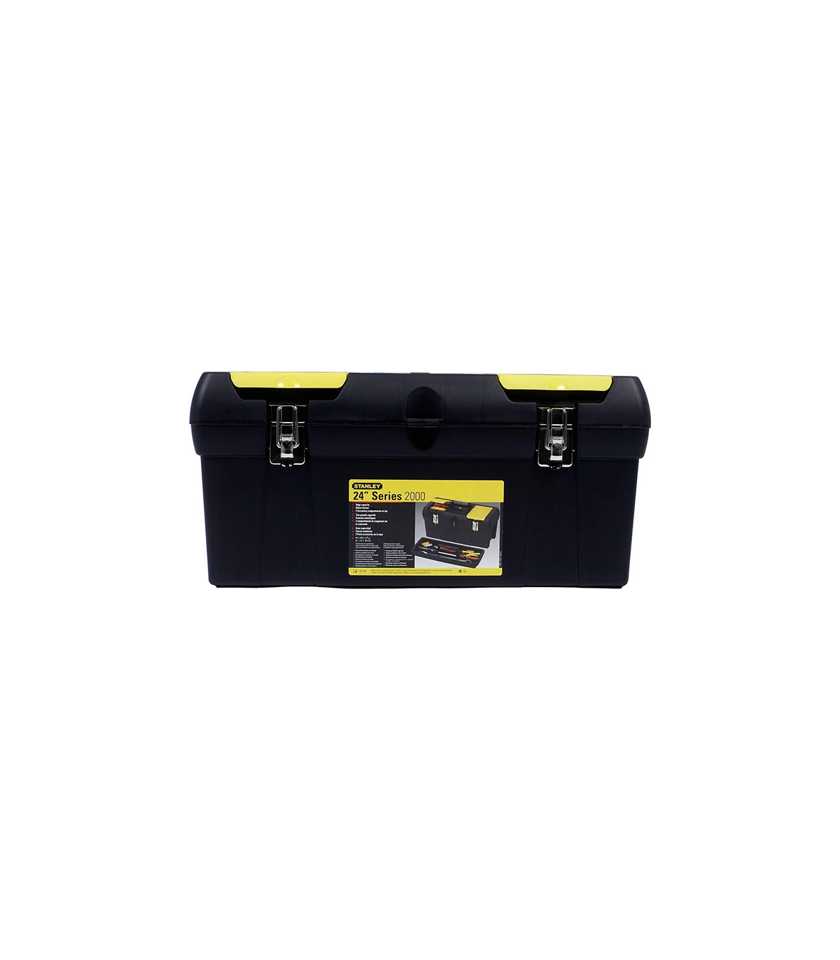 Boite a outils 60cm SERIE PRO STANLEY