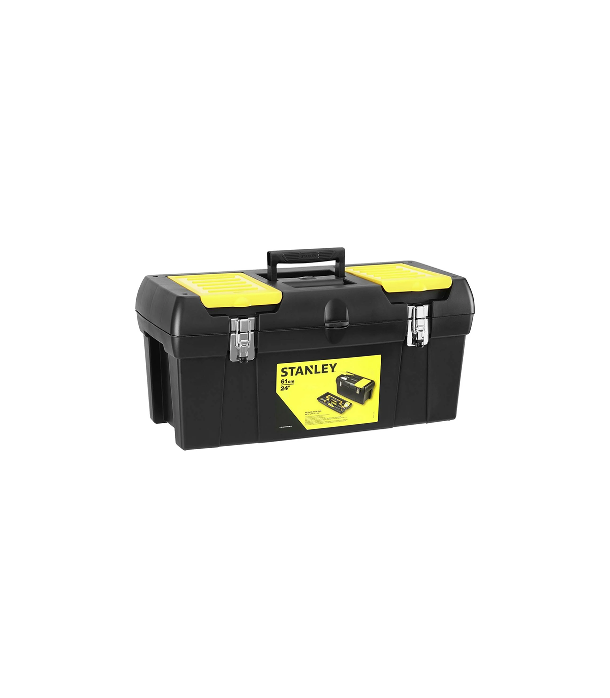 Boite a outils 60cm SERIE PRO STANLEY