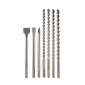 Coffret de 7 pièces SDS-Max Ø18-25 MAKITA