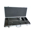 Coffret de 7 pièces SDS-Max Ø18-25 MAKITA
