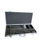 Coffret de 7 pièces SDS-Max Ø18-25 MAKITA