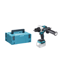 Perceuse-visseuse à percussion 18V DHP486ZJ MAKITA