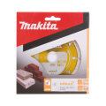 Disque diamant NEUBLA beton Ø125 mm MAKITA
