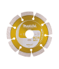 Disque diamant NEUBLA béton Ø125 mm MAKITA