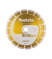 Disque diamant NEUBLA beton Ø230 mm MAKITA
