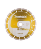 Disque diamant NEBULA béton Ø230 mm MAKITA