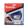 Disque diamant COMET beton Ø125 mm MAKITA