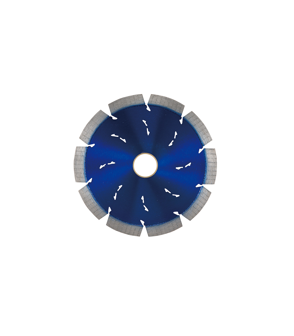 Disque diamant COMET beton Ø125 mm MAKITA