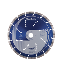 Disque diamant COMET béton Ø230 mm MAKITA