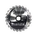 Lame carbure de scie circulaire EFFICUT Specialized Bois Ø235 mm