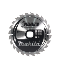 Lame carbure de scie circulaire EFFICUT Specialized Bois Ø235 mm
