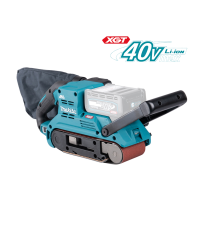 Ponceuse à bande 40V BS001GZ MAKITA
