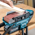 Ponceuse à bande 40V BS001GZ MAKITA