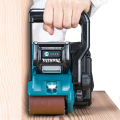 Ponceuse à bande 40V BS001GZ MAKITA