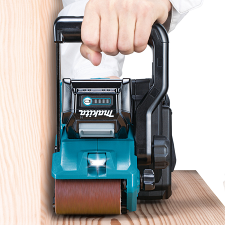 Ponceuse à bande 40V BS001GZ MAKITA