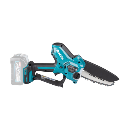 Tronçonneuse d'élagage 40V 15cm UC029GZ MAKITA