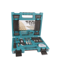 Coffret MACCESS 71 accessoires MAKITA
