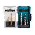 Coffret de 29 accessoires MULTI-MATERIAUX MAKITA