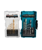 Coffret de 29 accessoires MULTI-MATERIAUX MAKITA