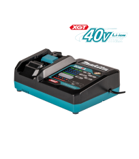 Chargeur rapide 40V DC40RA XGT MAKITA
