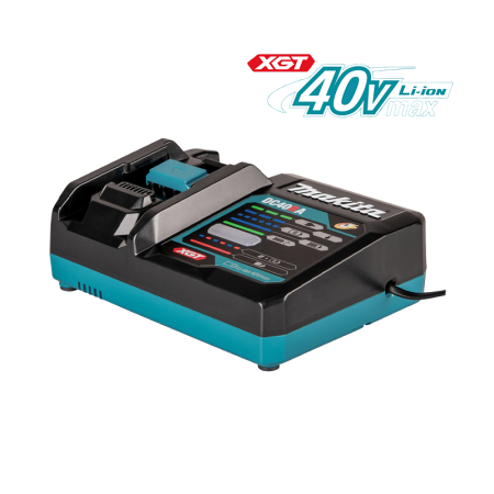 Chargeur rapide 40V DC40RA XGT MAKITA