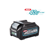 Batterie XGT 40V 2 Ah BL4020 MAKITA